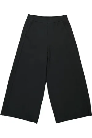 Vetements Joggingbukser med gotisk monogram
