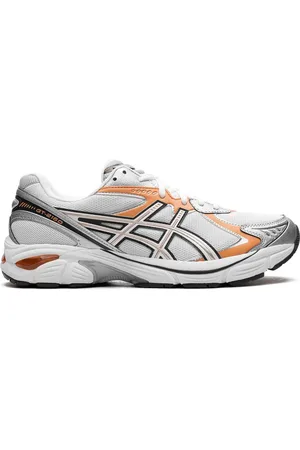 Asics GT-2160 "White/Orange Lily" sneakers