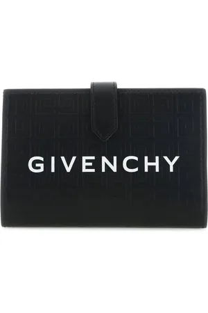 Givenchy Pung med præget logotryk