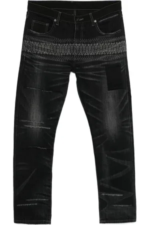 NEIGHBORHOOD BI Savage jeans