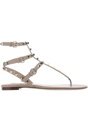 VALENTINO GARAVANI Rockstud sandaler