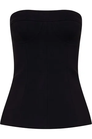 Nicholas Tilly bodice-top