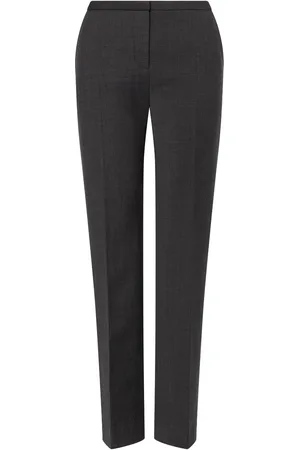 Serafini Cropped bukser med smal pasform