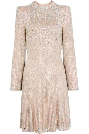 Jenny Packham Crystal Crunch-kjole