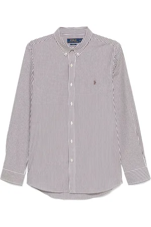 Ralph Lauren Stribet skjorte