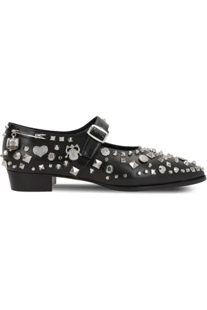 Bally Gerwin ballerinasko