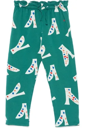 Bobo Choses Magic Shoe joggingbukser