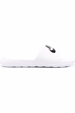 Nike Sandaler med logotryk
