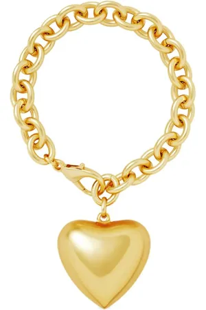 Roxanne Assoulin The Puffy Heart armbånd