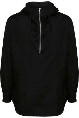 Comme des Garçons Skjorte med hætte