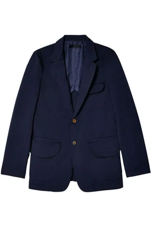 Comme des Garçons Enkeltradet blazer