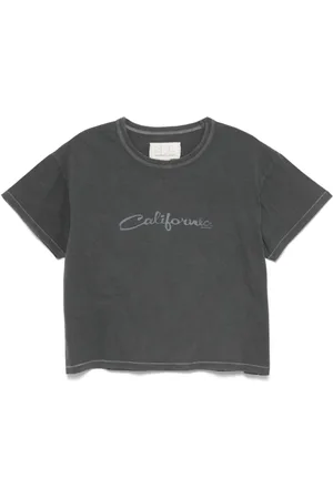 ERL California-T-shirt