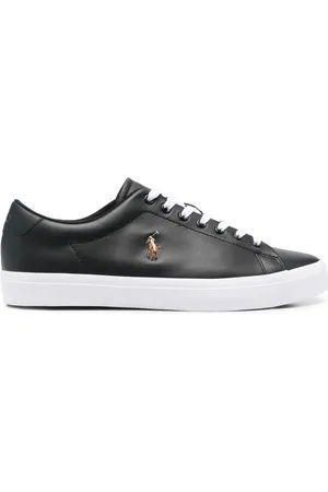 Ralph Lauren Low-top Longwood sneakers
