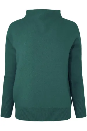 Vince Sweater med høj hals