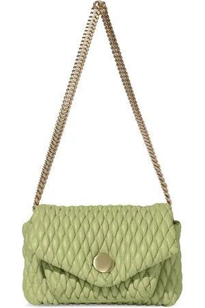 Proenza Schouler Small PS Harris quilted bag