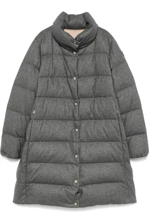 Moncler Dynefrakke