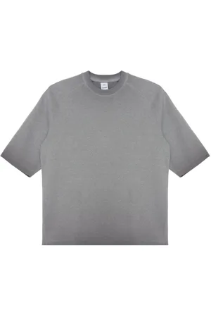 Won Hundred T-shirt med rund hals
