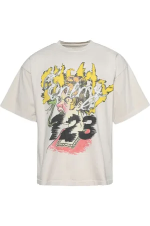 RRR-123 Snake T-shirt