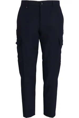 HUGO BOSS Cargo-bukser
