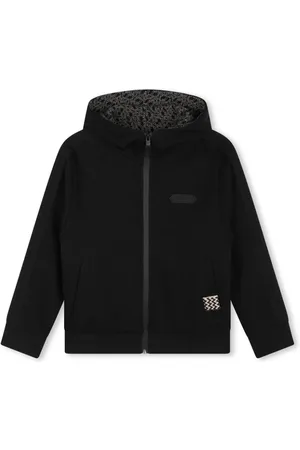 Lanvin Jakke med hætte