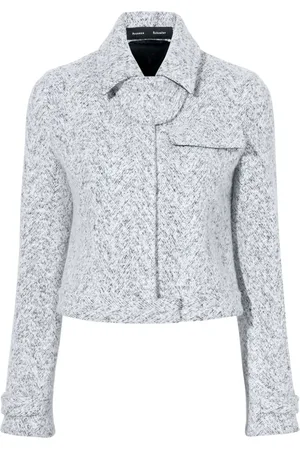 Proenza Schouler Rivers jakke