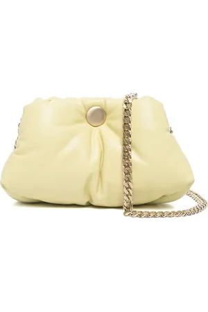 Proenza Schouler Lille plysset Tobo taske