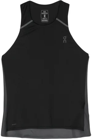 On Running Performance tanktop i mesh