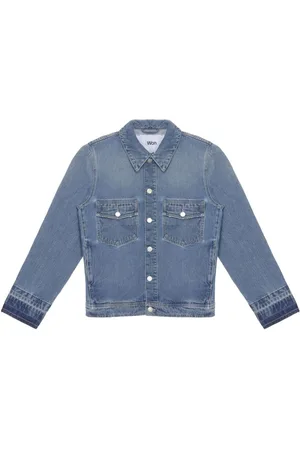 Won Hundred Denimjakke