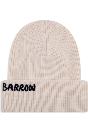BARROW Hue med broderet logo
