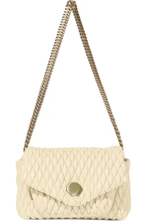 Proenza Schouler Lille quiltet PS Harris taske