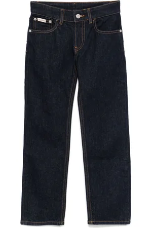 Calvin Klein Jeans med lige ben