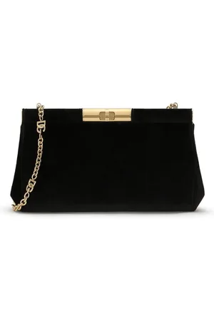 Dolce & Gabbana Mellemstor Marlene skuldertaske