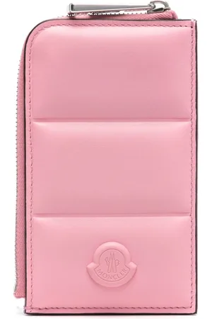 Moncler Kortholder med logoplade