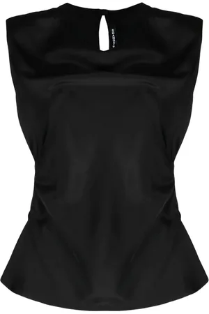 SHANG XIA Ruchet top