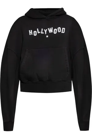 AMIRI Hollywood hættetrøje