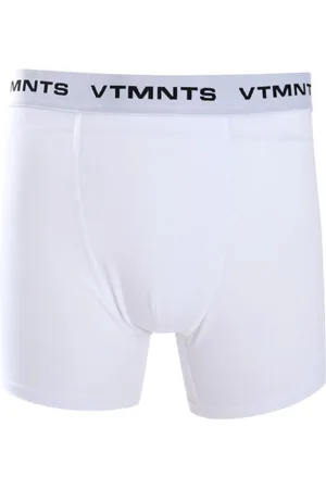 VTMNTS Boksershorts med logobånd