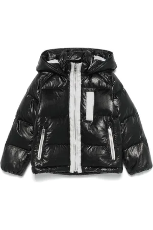 Givenchy Jakke med logobroderi