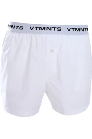 VTMNTS Boksershorts med logobånd