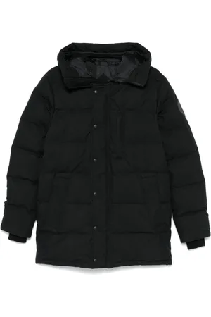 Canada Goose Carson parka