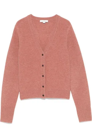 Vince Cardigan i plys