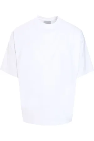 VTMNTS T-shirt med Paris-tryk
