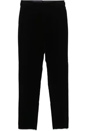 Ralph Lauren Velourbukser