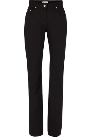 Nina Ricci Jeans med smal pasform