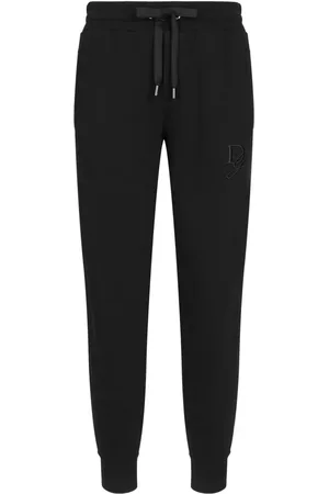 Dolce & Gabbana Joggingbukser med løbesnor