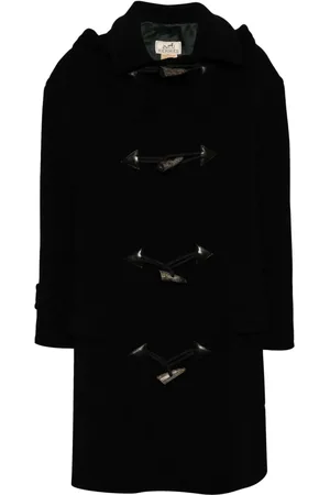 Hermès Dufflecoat fra 1990-2000