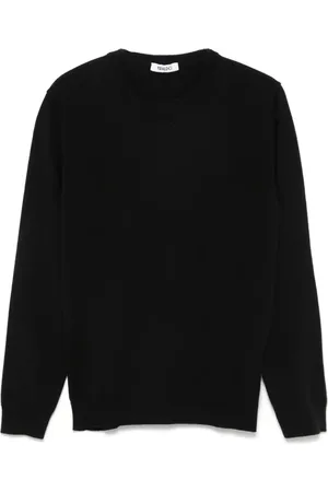 ERALDO Sweater med rund hals