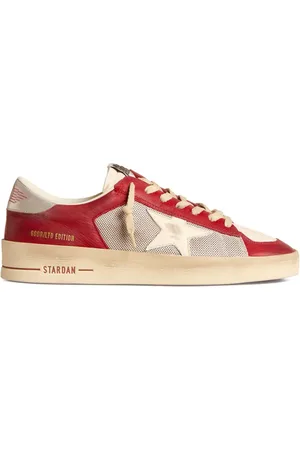 Golden Goose Low-top Stardan sneakers