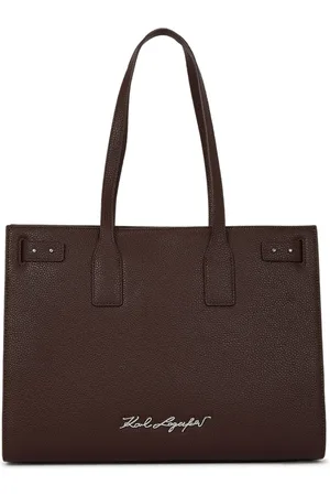 Karl Lagerfeld K/Pebble-tote