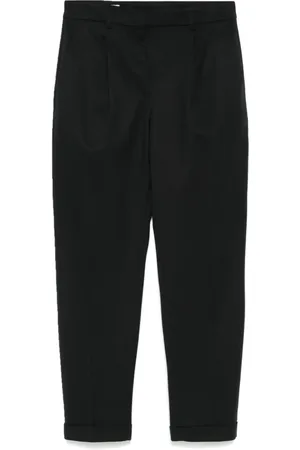 Incotex Cropped bukser