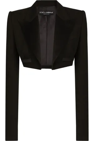 Dolce & Gabbana Spencer jakke